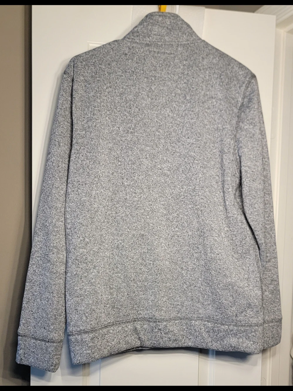 Sonoma light gray